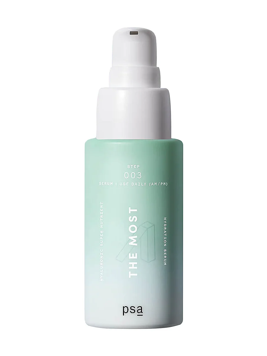 PSA The Most Hydration Serum