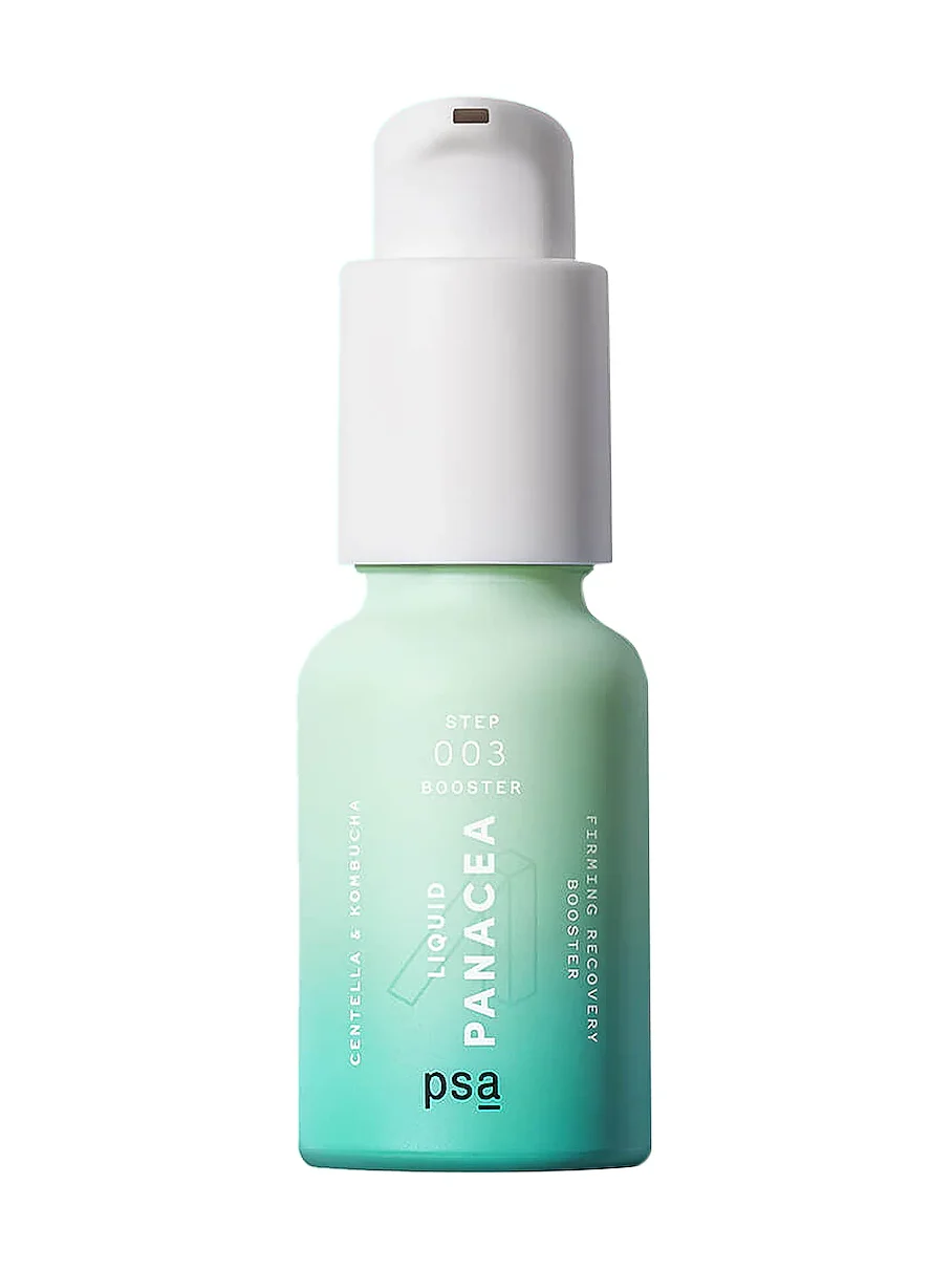 PSA Liquid Panacea Centella & Kombucha Firming Recovery Booster