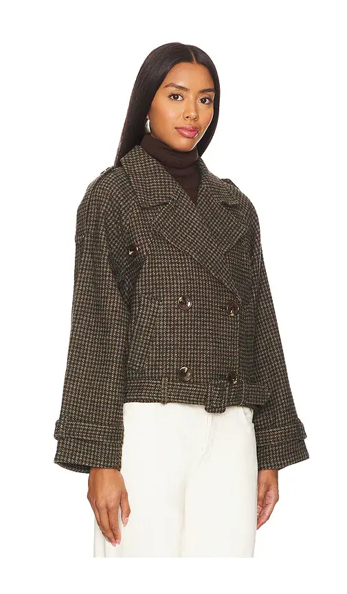 HEARTLOOM Shay Jacket | Thumbnail 2 HEARTLOOM Shay Jacket | Thumbnail 2