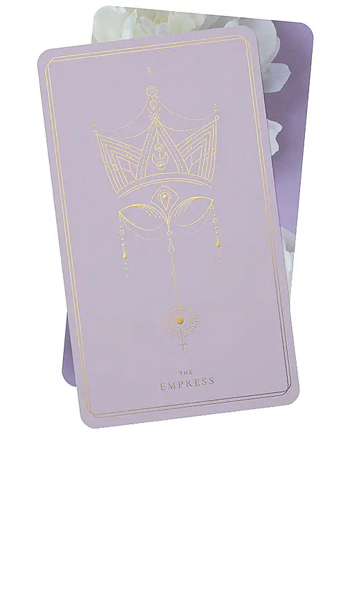 Soul Cards Tarot Deck | Thumbnail 2