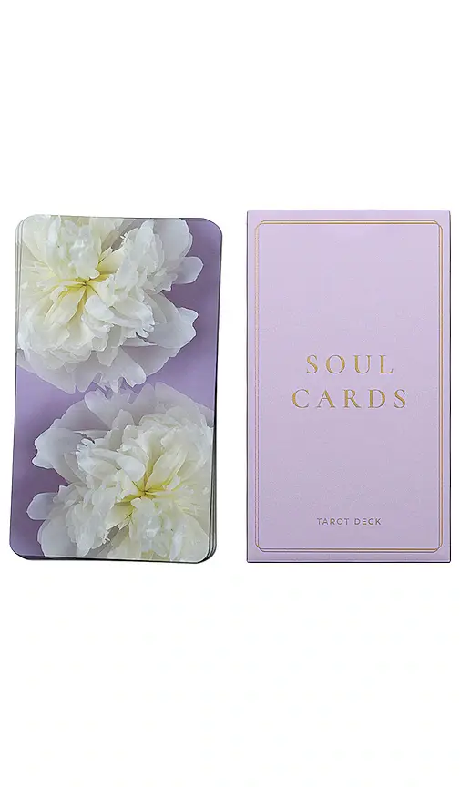 Soul Cards Tarot Deck | Image 1 Soul Cards Tarot Deck | Image 1