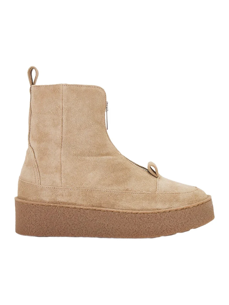 Flattered Amelia Boot