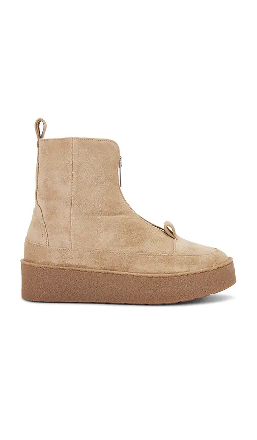Flattered Amelia Boot