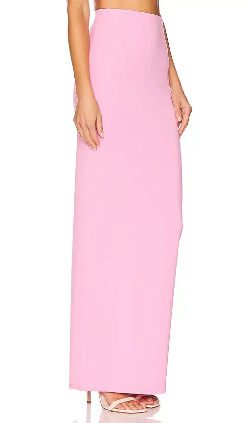 Camila Coelho Belle Maxi Skirt | Thumbnail 2 Camila Coelho Belle Maxi Skirt | Thumbnail 2