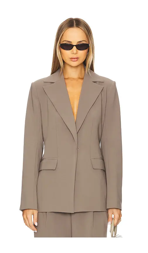 House of Harlow 1960 x REVOLVE Anderson Blazer | Thumbnail 2 House of Harlow 1960 x REVOLVE Anderson Blazer | Thumbnail 2