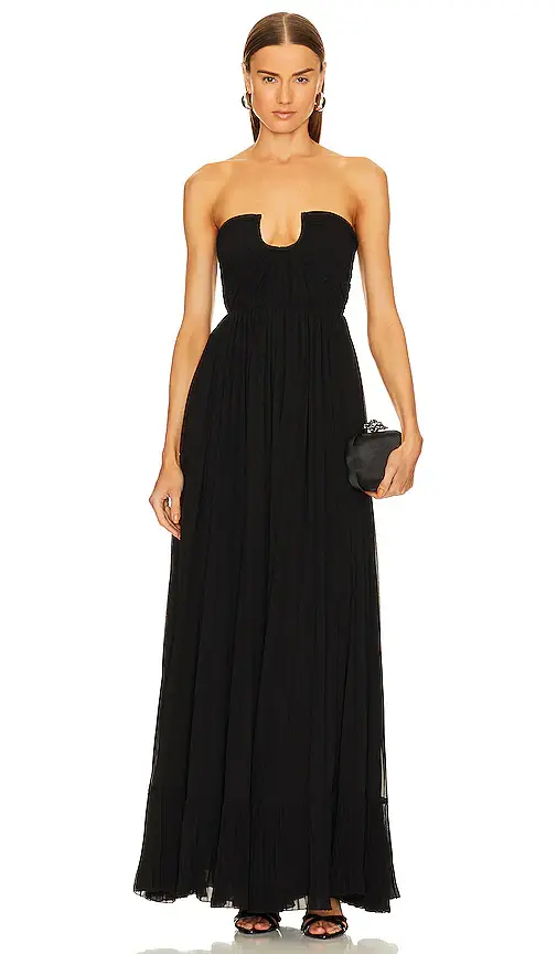 Michael Costello x REVOLVE Azura Maxi Dress | Image 1 Michael Costello x REVOLVE Azura Maxi Dress | Image 1