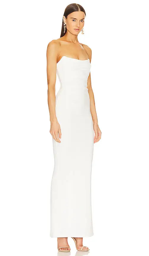 Michael Costello x REVOLVE Briggs Gown | Thumbnail 2