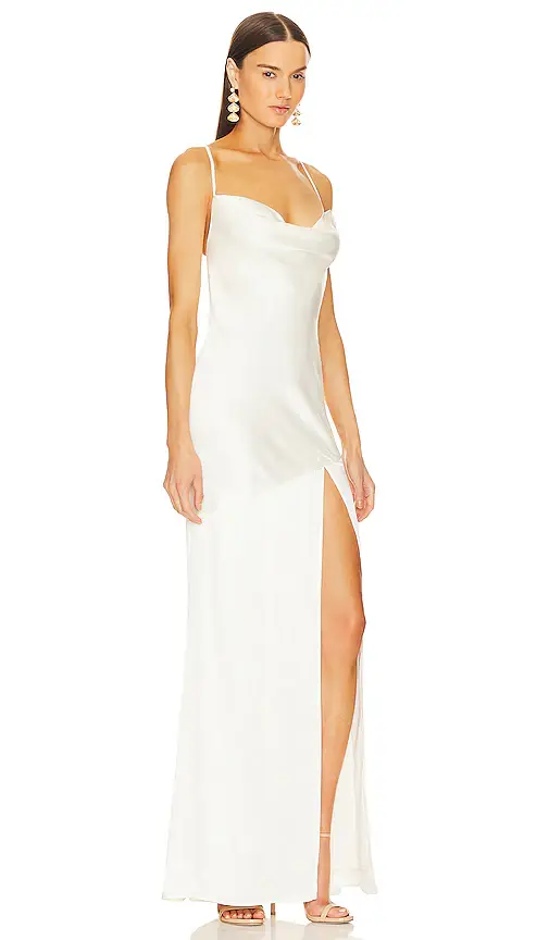 Michael Costello x REVOLVE Cecelia Gown | Thumbnail 2 Michael Costello x REVOLVE Cecelia Gown | Thumbnail 2