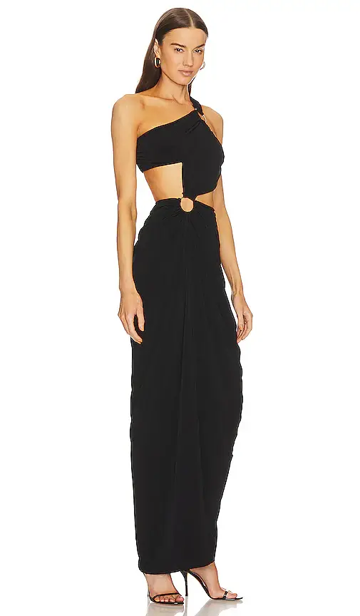 Michael Costello x REVOLVE Clementine Gown | Thumbnail 2