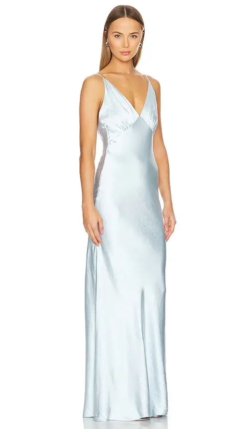 Lovers and Friends Alani Gown | Thumbnail 2 Lovers and Friends Alani Gown | Thumbnail 2