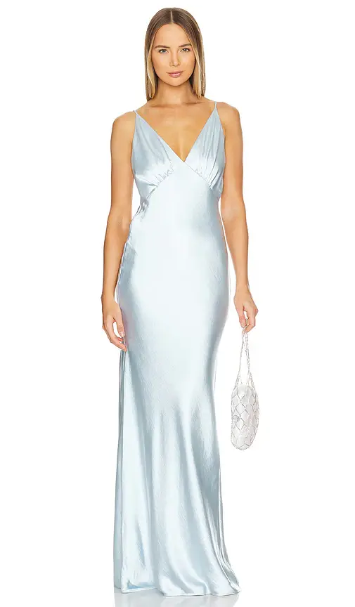 Lovers and Friends Alani Gown