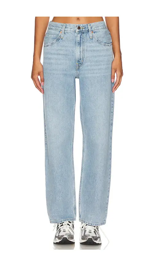 LEVI'S Dad Straight Jeans | Image 1 LEVI'S Dad Straight Jeans | Image 1