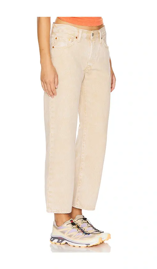 LEVI'S 501 90s Ankle Straight Jeans | Thumbnail 2 LEVI'S 501 90s Ankle Straight Jeans | Thumbnail 2