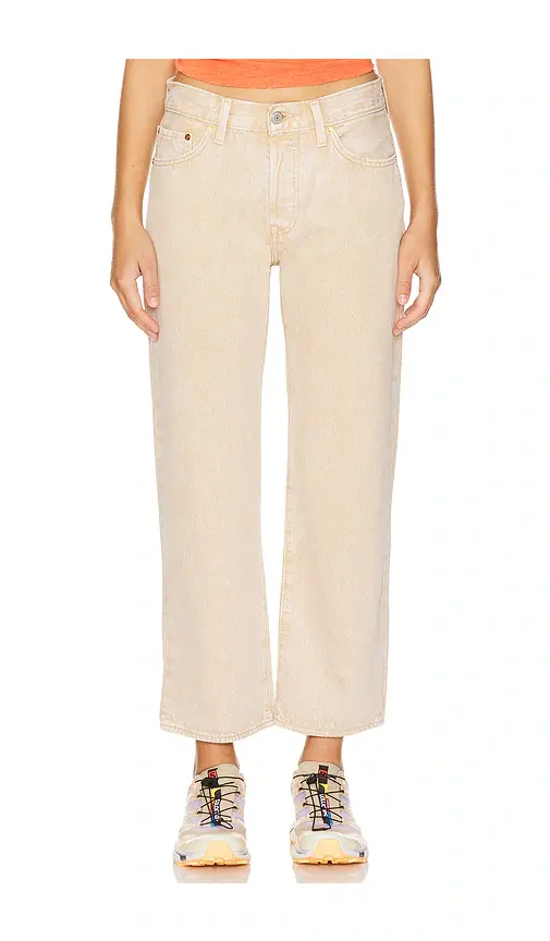 501 90s Ankle Straight Jeans 501 90s Ankle Straight Jeans