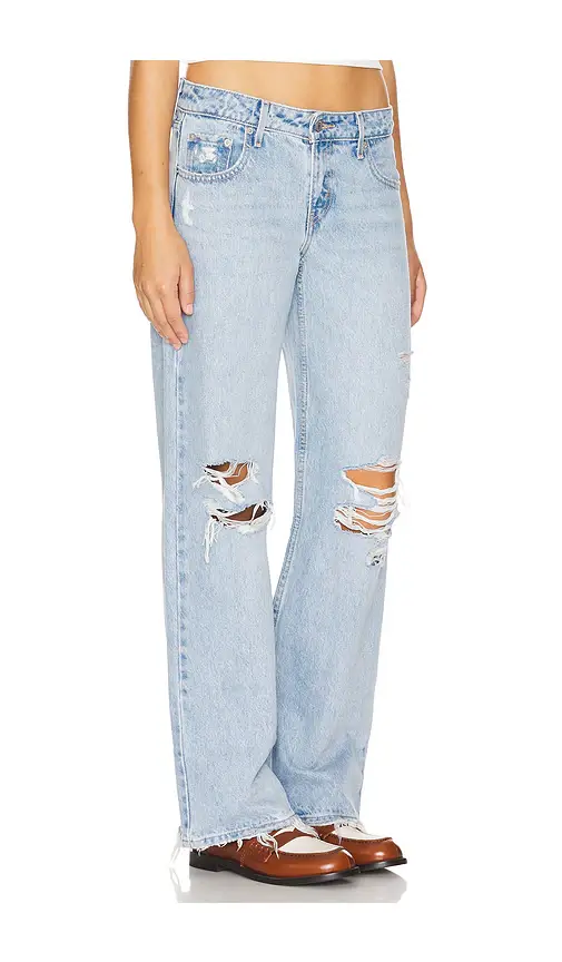 LEVI'S Low Loose Wide | Thumbnail 2 LEVI'S Low Loose Wide | Thumbnail 2