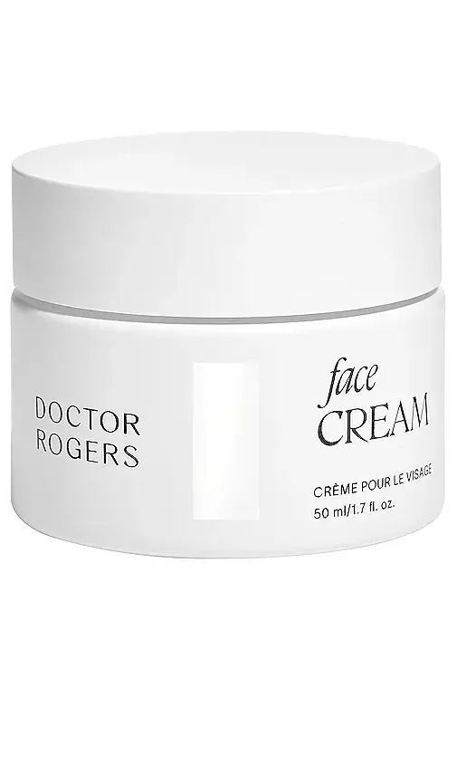 Doctor Rogers Face Cream | Image 1 Doctor Rogers Face Cream | Image 1