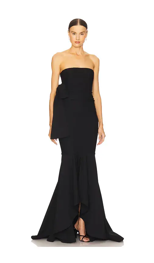 Michael Costello x REVOLVE Anyssa Gown | Image 1 Michael Costello x REVOLVE Anyssa Gown | Image 1