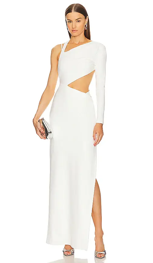 Michael Costello x REVOLVE Marianna Gown