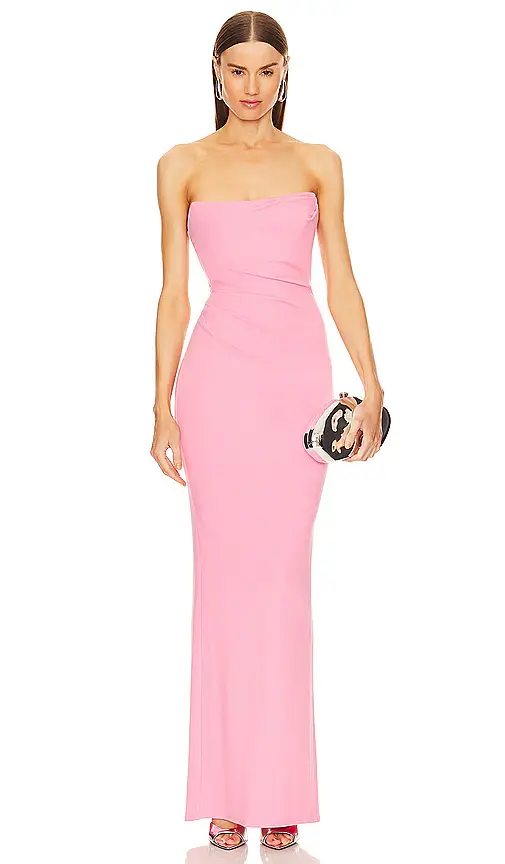 Michael Costello x REVOLVE Briggs Gown | Image 1 Michael Costello x REVOLVE Briggs Gown | Image 1
