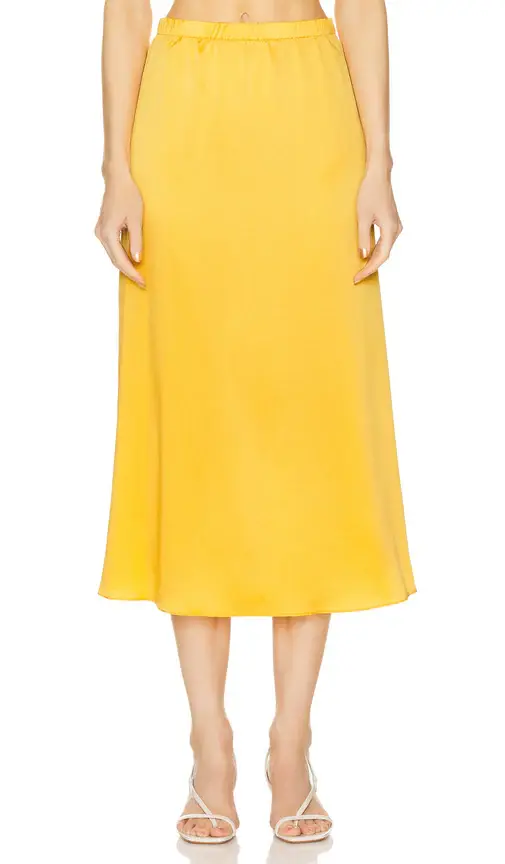Hedy Skirt