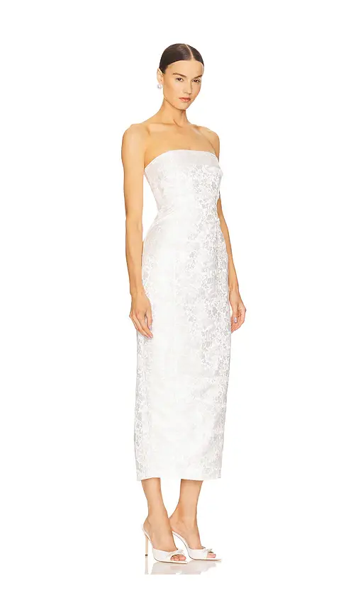 Sau Lee Jennifer Dress | Thumbnail 2 Sau Lee Jennifer Dress | Thumbnail 2