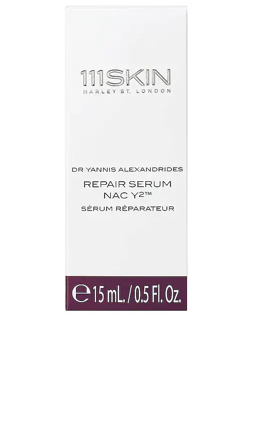 111SKIN Repair Serum Nac Y2 15ml | Thumbnail 2 111SKIN Repair Serum Nac Y2 15ml | Thumbnail 2