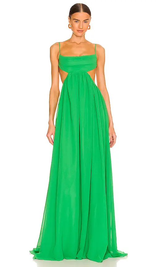 Sau Lee x REVOLVE Giselle Dress | Thumbnail 2 Sau Lee x REVOLVE Giselle Dress | Thumbnail 2