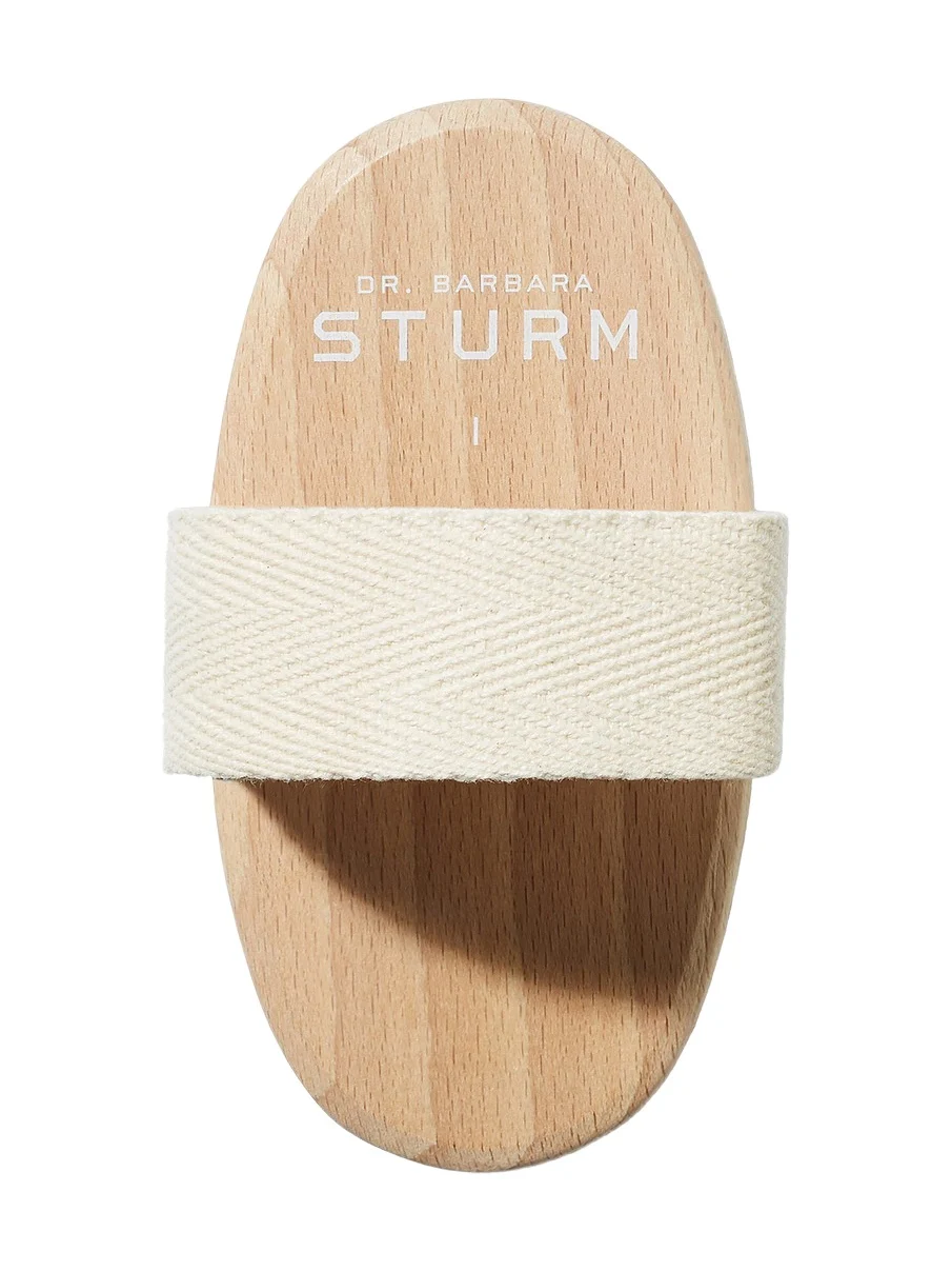 Dr. Barbara Sturm The Soft Body Brush