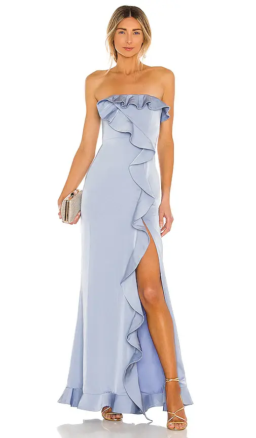 NBD Luna Gown | Image 1 NBD Luna Gown | Image 1