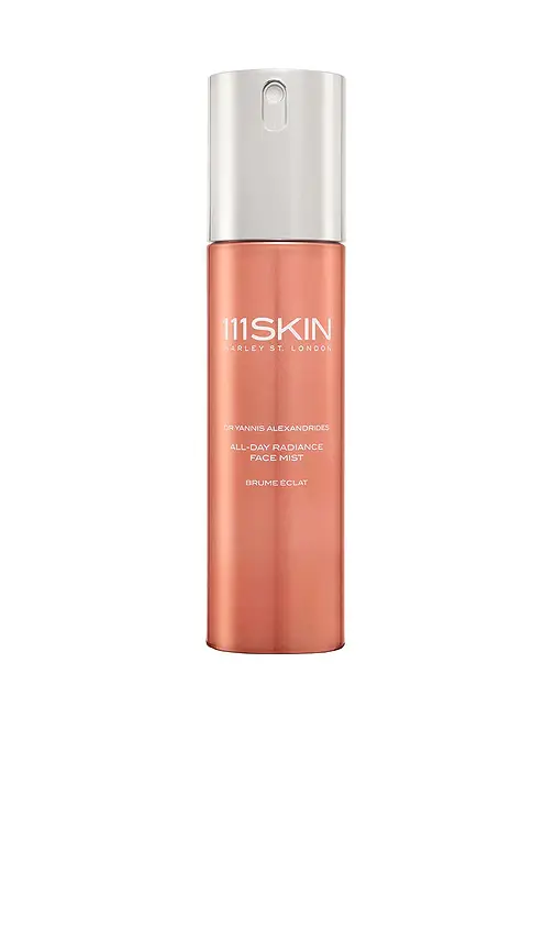 111SKIN All Day Radiance Face Mist | Image 1 111SKIN All Day Radiance Face Mist | Image 1