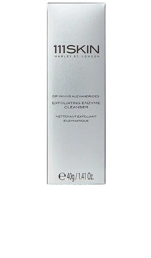 111SKIN Enzyme Exfoliating Cleanser | Thumbnail 2 111SKIN Enzyme Exfoliating Cleanser | Thumbnail 2