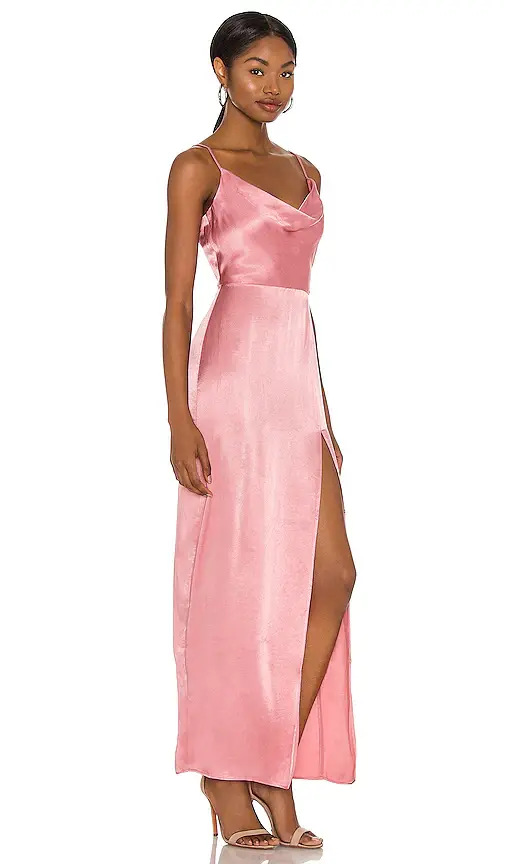 NBD Lila Gown | Thumbnail 2 NBD Lila Gown | Thumbnail 2