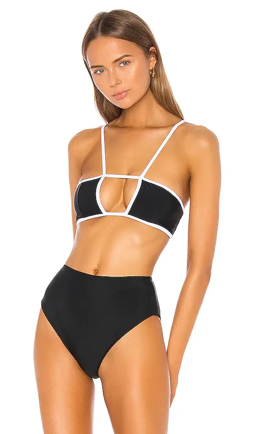 House of Harlow 1960 X REVOLVE Jill Top | Image 1 House of Harlow 1960 X REVOLVE Jill Top | Image 1