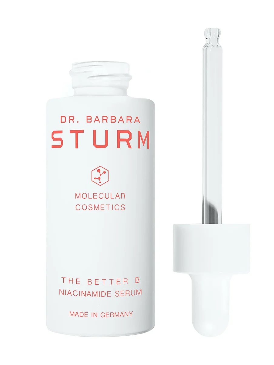 Dr. Barbara Sturm The Better B Niacinamide Serum