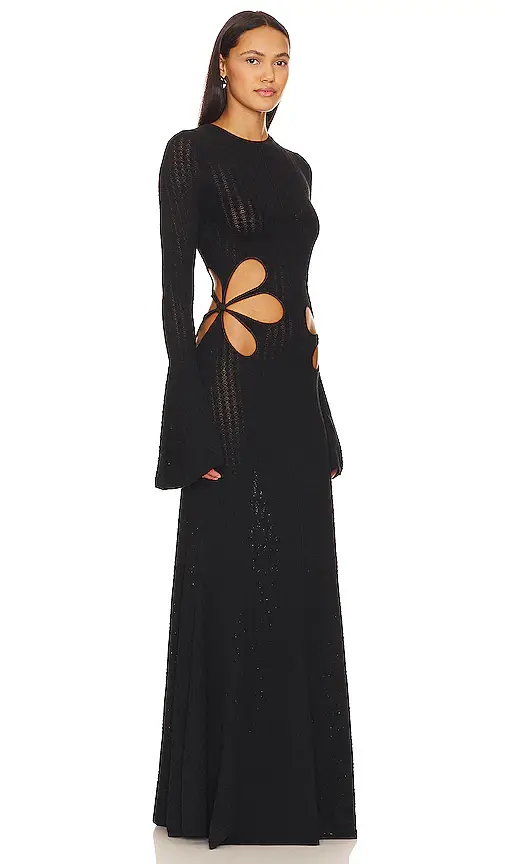 Sau Lee Destiny Dress | Thumbnail 2 Sau Lee Destiny Dress | Thumbnail 2