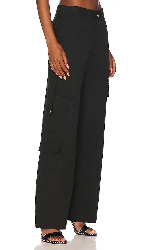 BY.DYLN Jones Pants | Thumbnail 2
