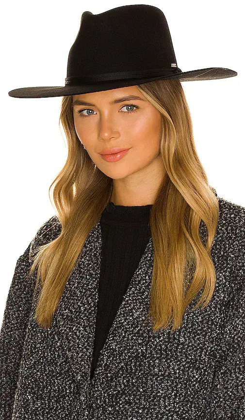 Brixton Cohen Cowboy Hat | Image 1 Brixton Cohen Cowboy Hat | Image 1