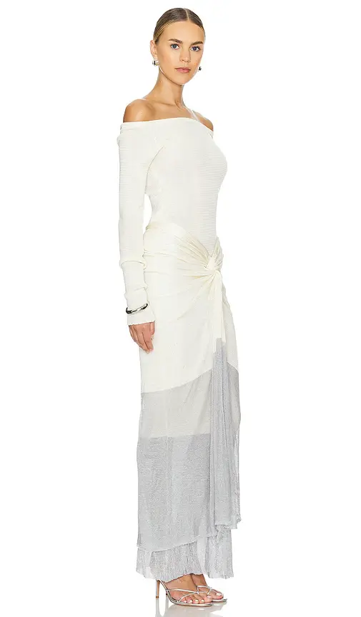 Baobab Amar Dress | Thumbnail 2 Baobab Amar Dress | Thumbnail 2