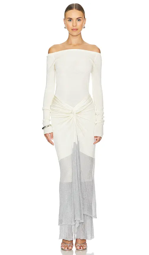 Baobab Amar Dress