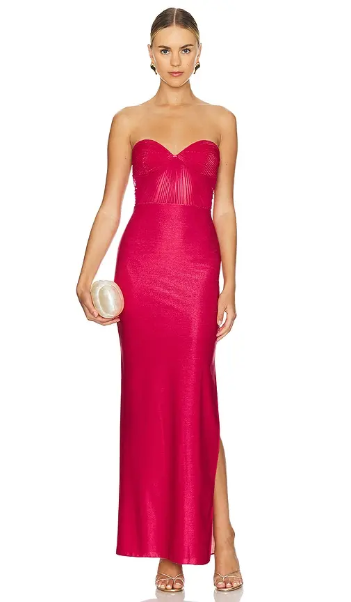 Baobab Cam Dress
