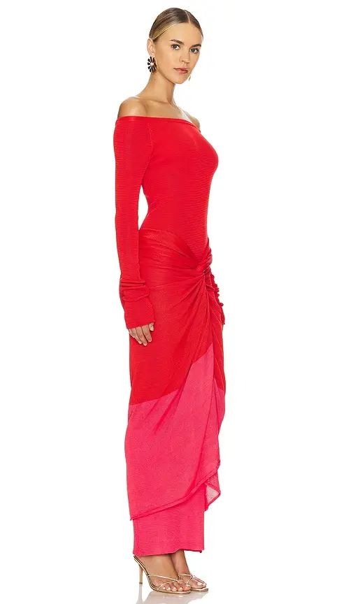 Baobab Amar Dress | Thumbnail 2 Baobab Amar Dress | Thumbnail 2