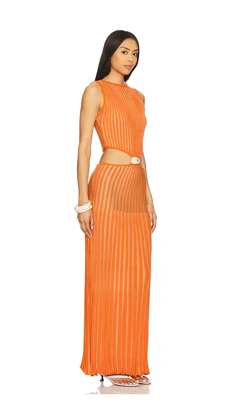 Baobab Blade Maxi Dress | Thumbnail 2