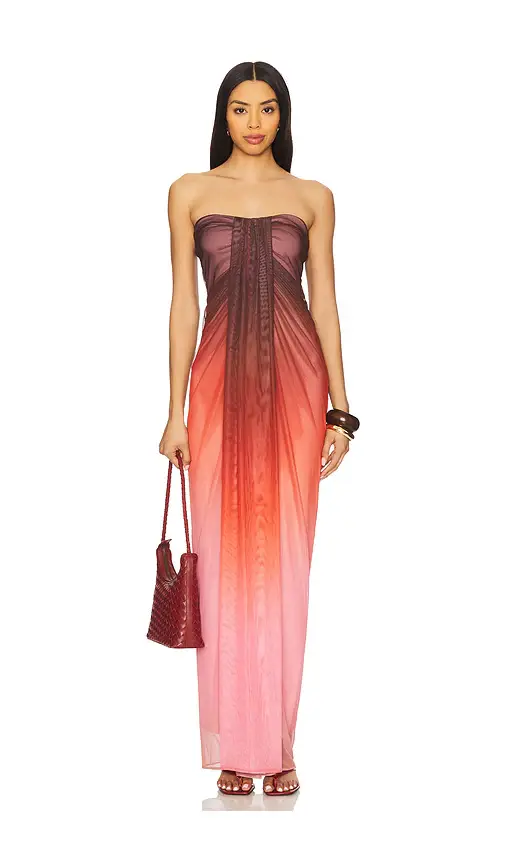 Baobab Lena Dress | Image 1 Baobab Lena Dress | Image 1