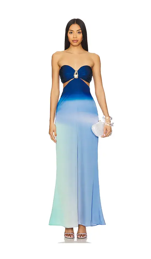 Baobab Riri Dress | Image 1 Baobab Riri Dress | Image 1