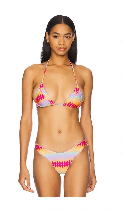 Maaji Balming Bikini Top | Image 1 Maaji Balming Bikini Top | Image 1