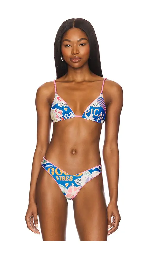 Maaji Upbraid Bikini Top | Thumbnail 2 Maaji Upbraid Bikini Top | Thumbnail 2