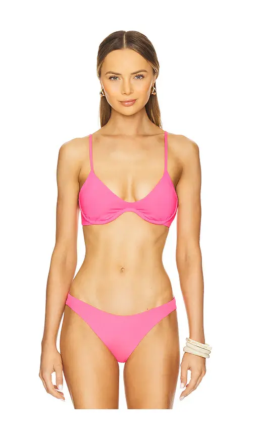 Maaji Irene Bikini Top | Image 1 Maaji Irene Bikini Top | Image 1