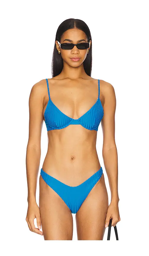 Maaji Dainty Bikini Top | Image 1 Maaji Dainty Bikini Top | Image 1
