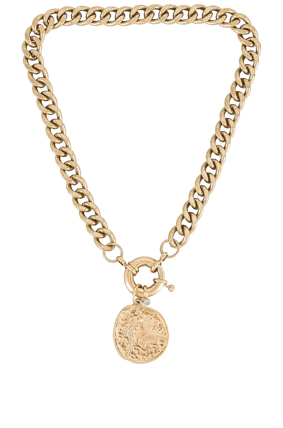 8 Other Reasons Maddison Necklace