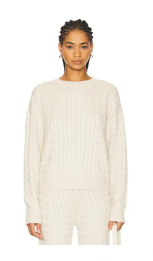 Tularosa Hannah Sweater | Image 1 Tularosa Hannah Sweater | Image 1